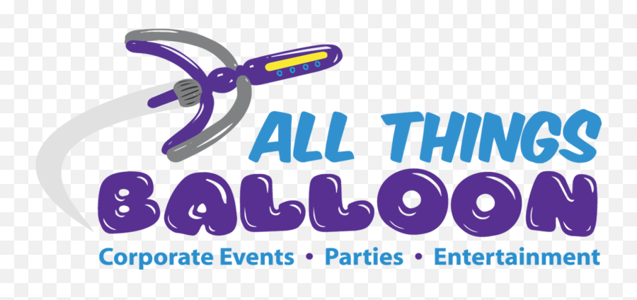 Balloonamations Professional Balloon Artists And Face Painters Emoji,Face Painting Logo