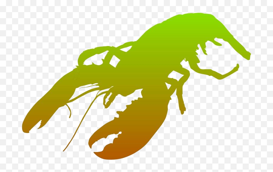 Lobster Crustaceans Png Hd Images Stickers Vectors - Png Emoji,Lobster Clipart
