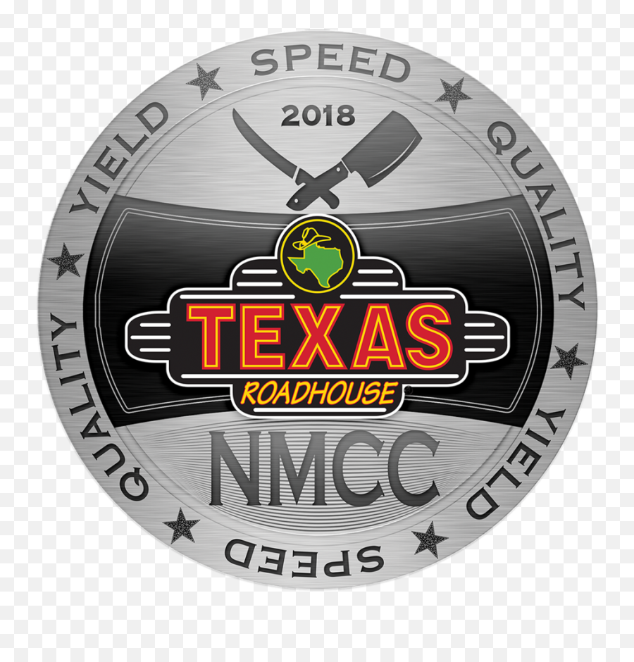 Nmcc Event Kelly Case - Clock Emoji,Texas Roadhouse Logo