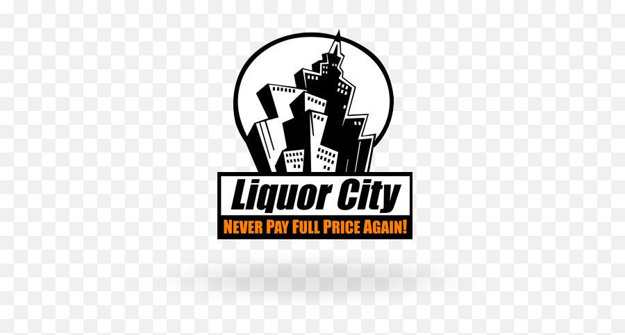 Liquor City Wine Spirits - Liquor Emoji,Wegmans Logo