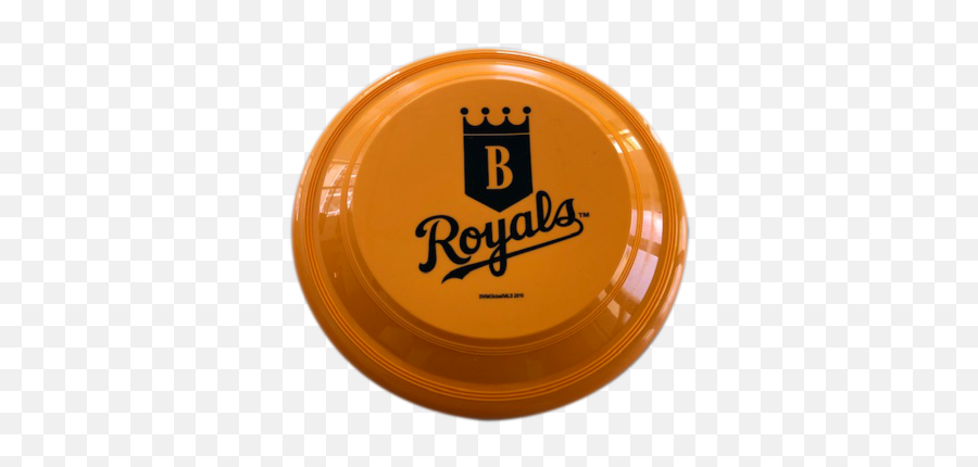 All Kids U2013 Burlington Royals - Royals Emoji,Royals Logo
