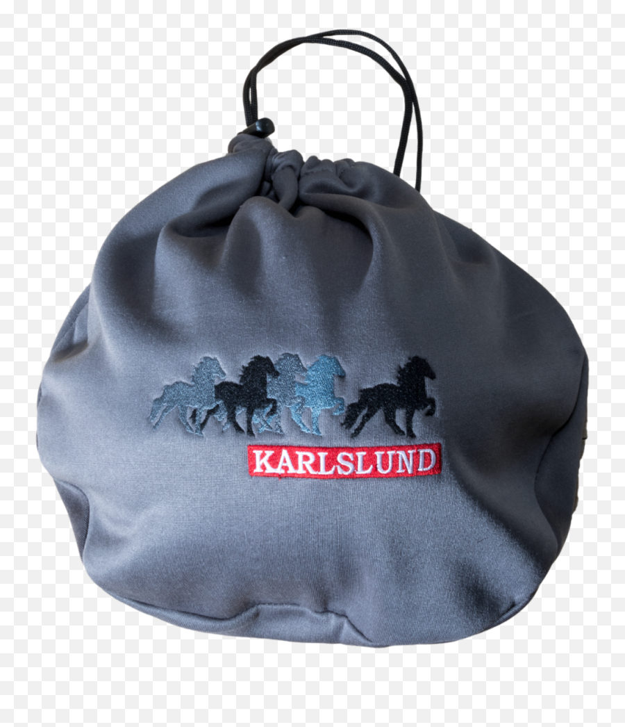 Karlslund Helmet Bag - Polo Emoji,Dust And Scratches Png