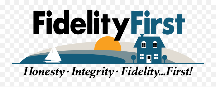 Military Bowl Fidelity First Logo - Appfirst Emoji,Fidelity Logo