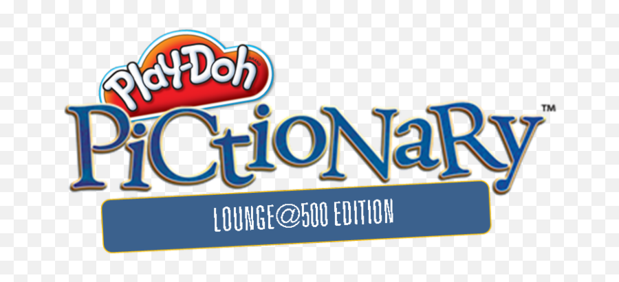 Play - Language Emoji,Play Doh Logo