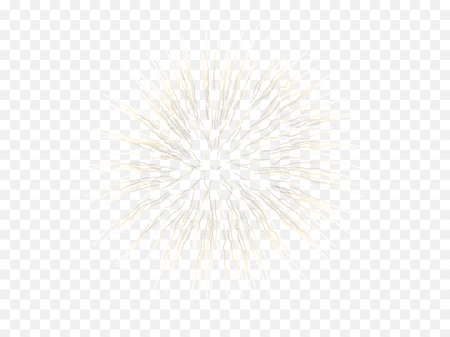 Download This Png Image - Transparent Background White White Firework Png Vector Emoji,Fireworks Transparent Background