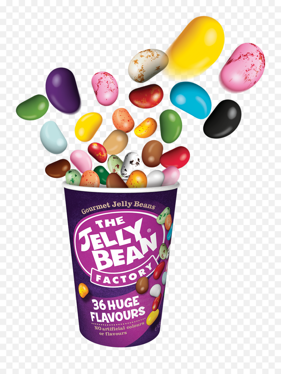 Jelly Bean Factory - Jelly Beans Factory Beans Emoji,Jelly Belly Logo
