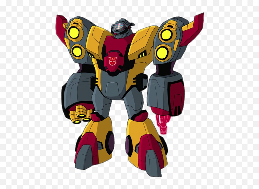 Transformers Omega Supreme Png Image - Transformers Titan Class Aek Emoji,Supreme Png