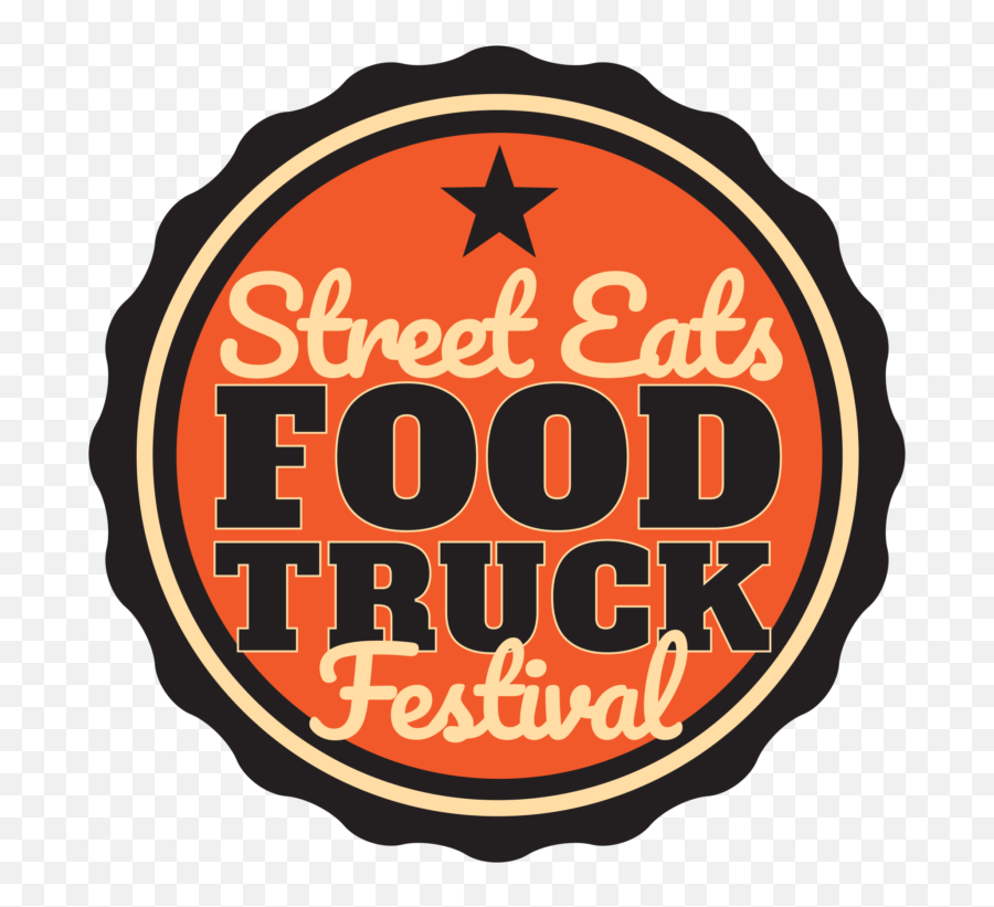 Street Eats Food Truck Festival - Street Eats Food Truck Festival Emoji,Food Truck Logo