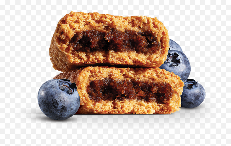 Blueberry Fig Bars - Natureu0027s Bakery Bakery Blueberry Gluten Free Fig Bar Emoji,Blueberries Png