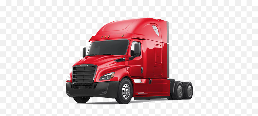 Vancouver Car Detailing - Semi Truck Png Red Emoji,Semi Truck Png