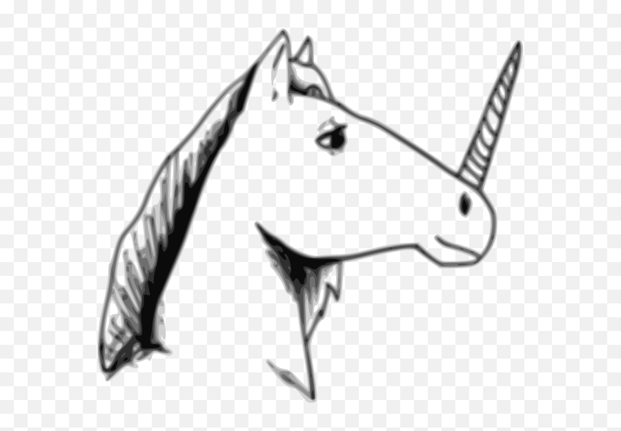Unicorn Clipart I2clipart - Royalty Free Public Domain Clipart Unicorn Emoji,Unicorn Head Clipart