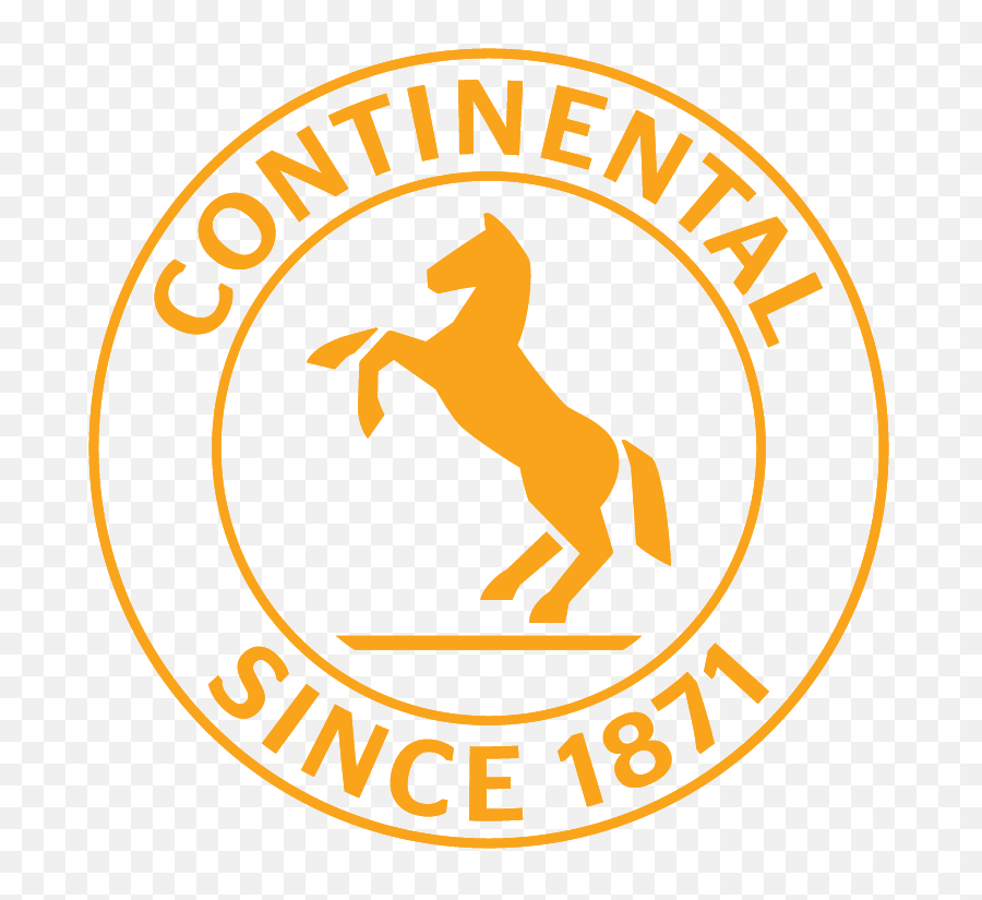 Continental Logo Png Meaning - The Lost World Castle Emoji,Horse Logo