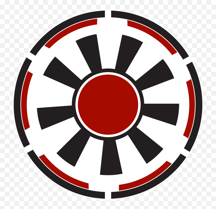 Power Symbols - Star Wars Imperial Inquisitor Symbol Emoji,Sith Logo