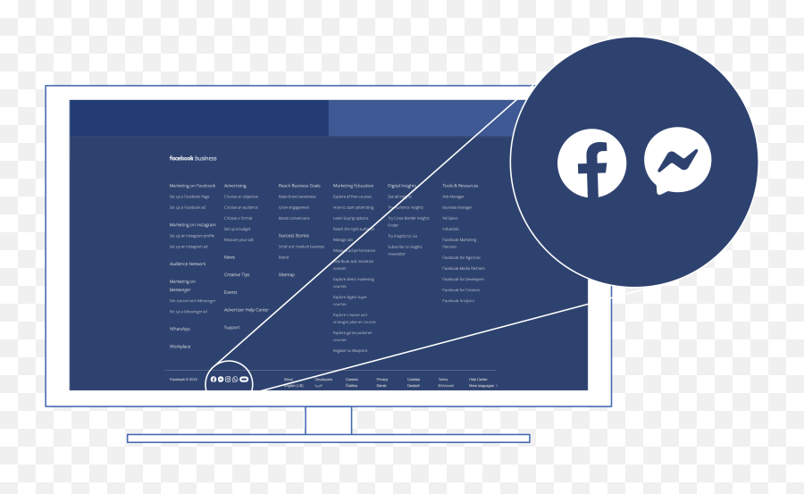 Facebook Brand Resources - Icon Facebook Brand Emoji,Facebook Logo
