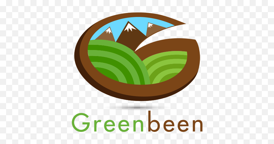 Landscape Logo Design Lawn Care Logo Design - Prodesigns Greenline Production Emoji,Landscaping Logo Ideas