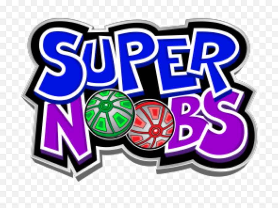 Supernoobs - Super Noobs Emoji,Cartoon Network Movies Logo