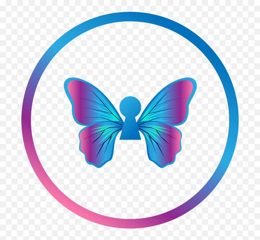 Logo Instagram Highlights Covers - Butterfly Images For Instagram Emoji,Instagram Transparent Logo