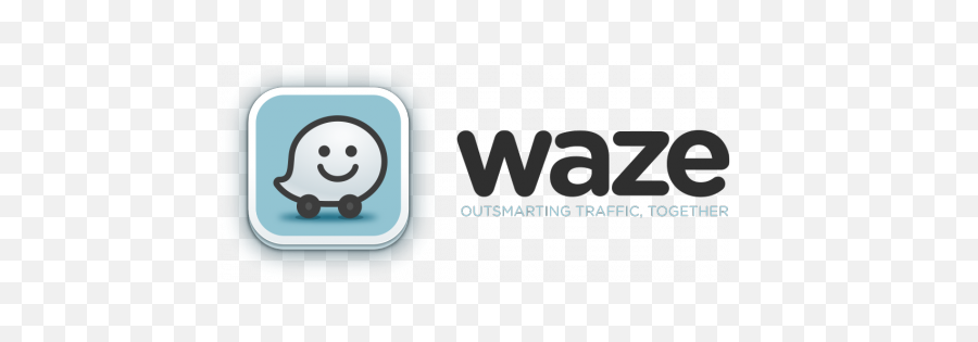 Download Wiki 35 Header - Waze Logo Emoji,Waze Logo