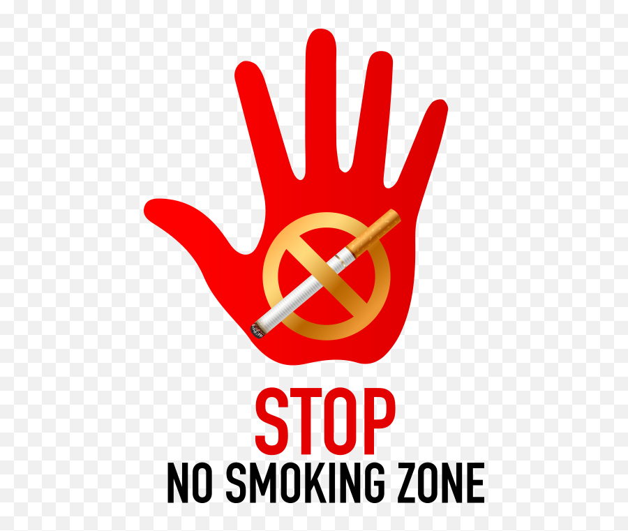 No Smoking Signs Icons U0026 Symbols In Vector Ai Format - Stop Smoking Png Logo Emoji,Smoking Clipart