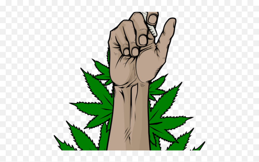 Download Marijuana Clipart Transparent - Imagenes Png Weed Weed Png Emoji,Weed Joint Png