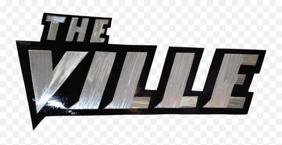 The Ville Wall Sculpture - Solid Emoji,University Of Louisville Logo