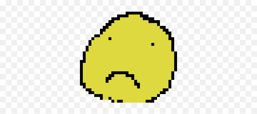 Mad Emoji Pixel Art Maker - Bitcoin Pixel Art,Mad Emoji Png