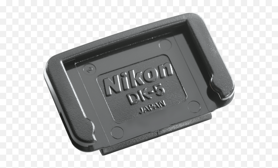 Nikonites - Nikon Dk 5 Eyepiece Cover Emoji,Light Leak Png