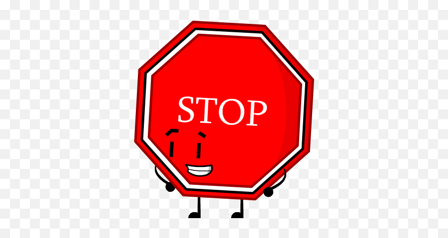 Stop Sign Png - Clipart Best Clipart Best Clipart Best Dot Emoji,Stop Sign Clipart
