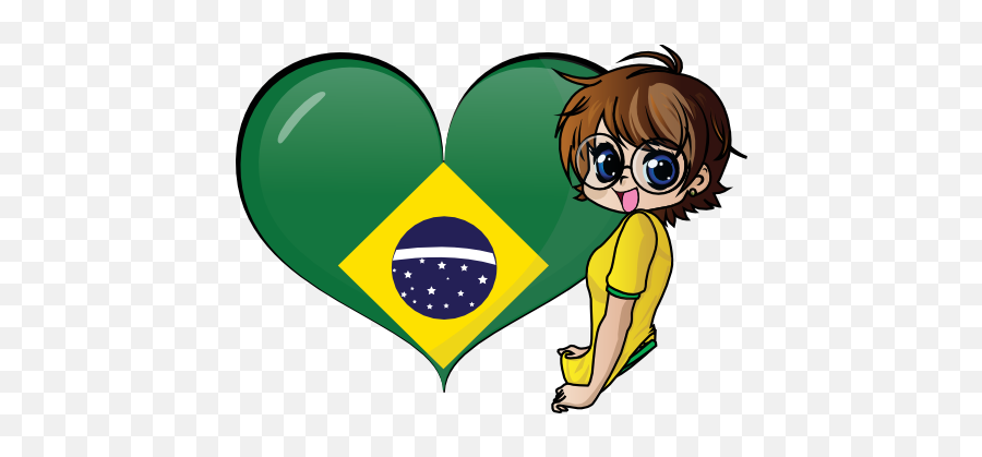 Clipart I2clipart - Royalty Free Publi 350155 Png Brazil Smiley Emoji,Free Public Domain Clipart