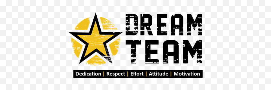 Grade Level Teams 7 Dream Team - Hagana Museum Emoji,Dream Team Logo