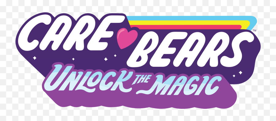 Care Bearsu0027 Looking To U0027unlock The Magicu0027 At Boomerang - Language Emoji,Boomerang Logo