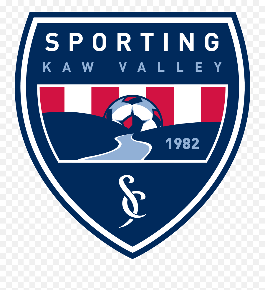 Sporting Missouri Valley - Sporting St Louis Logo Emoji,Valley Logo