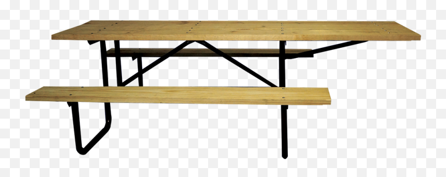 Ada Picnic Table - Outdoor Table Emoji,Picnic Table Png