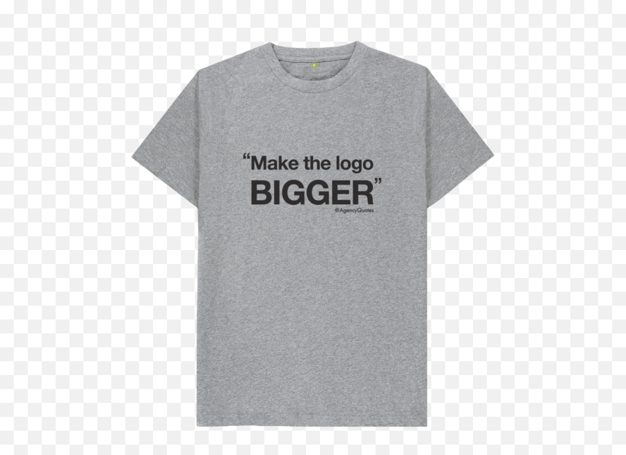 Make The Logo Bigger T - Hugo Boss Emoji,Make The Logo Bigger