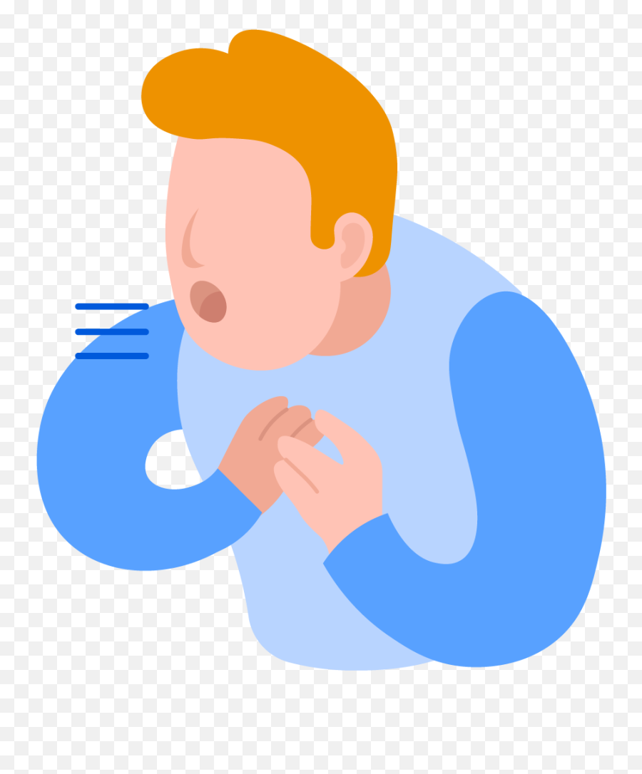 Bronchogenic Cyst Causes Locations In Body U0026 Surgery - Wheezing Icon Emoji,Lung Clipart