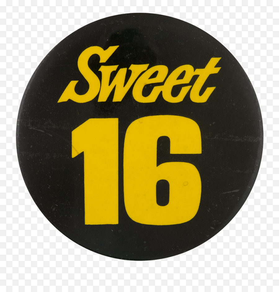 Sweet Sixteen - Solid Emoji,Sweet 16 Png