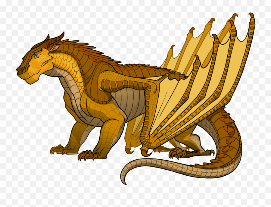 Clay Wings Of Fire Dragons Emoji,Dragon Wings Png