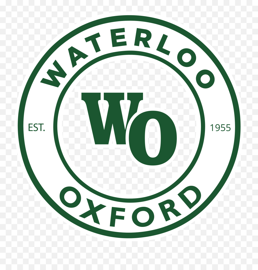 Radionomy Emoji,Oxford Logo
