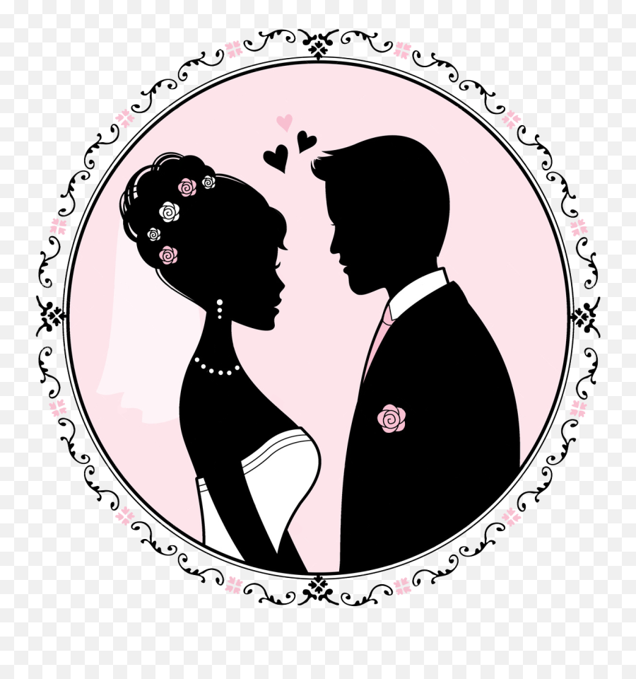 Pin By Sandy Lexy On Lubne Wedding Illustration Wedding Emoji,Boda Png