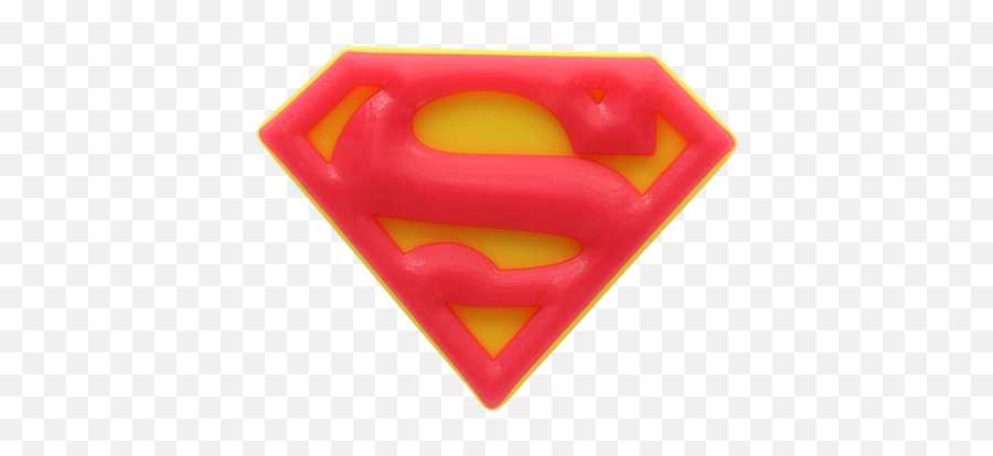 Meras Superman Logo Emoji,Superman's Logo