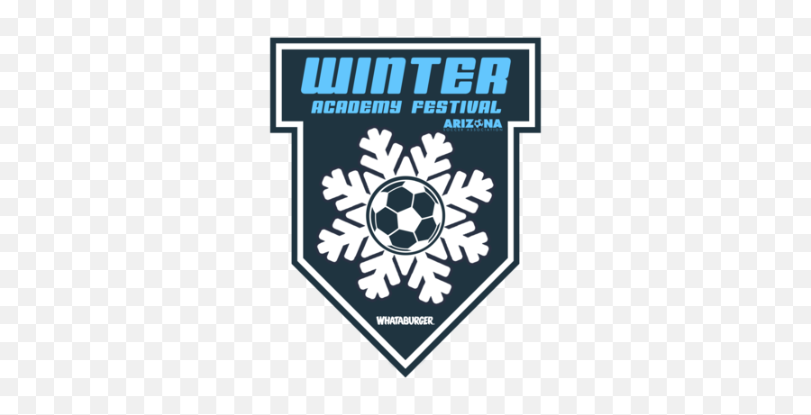 2021 Whataburger Winter Academy Festival - Gotsport Emoji,Whataburger Logo Png