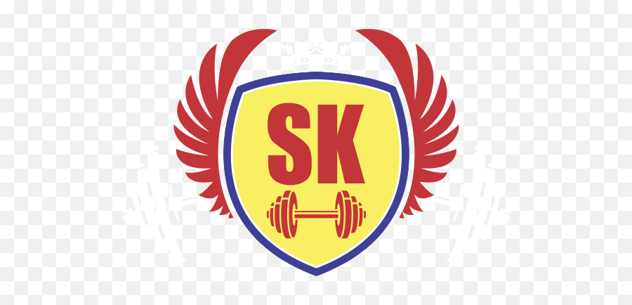 Sk Traders Emoji,S K Logo