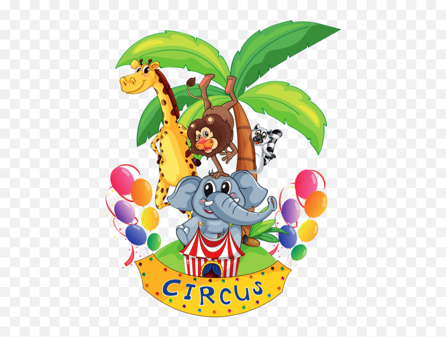Romsey Chamber Music Festival Emoji,Circus Animal Clipart