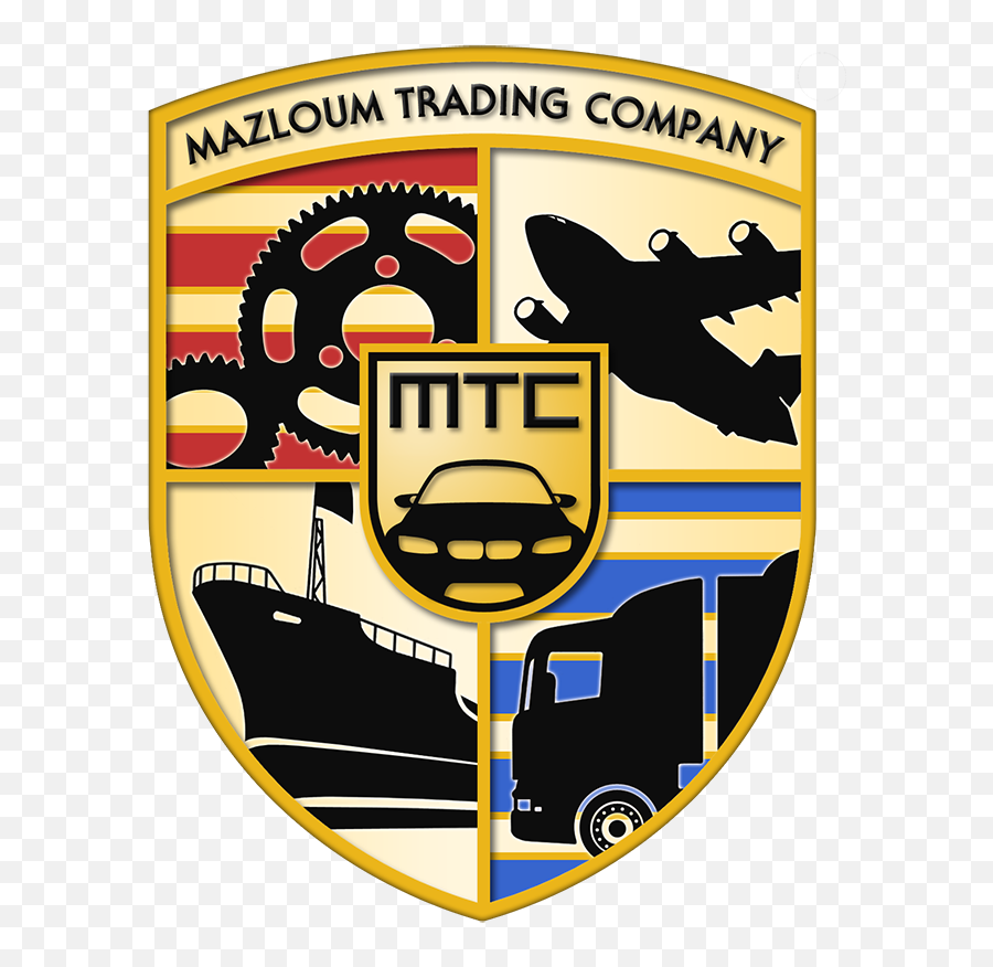 Mtc - Mazloum Trading Company Fullscale Service For All Emoji,Trading Company Logo