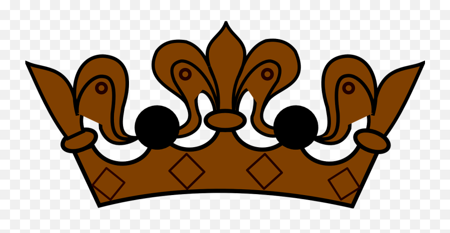 Prince Symbol Png - Crown King Royal Prince History Png Brown Princess Crown Png Emoji,Bbq Clipart