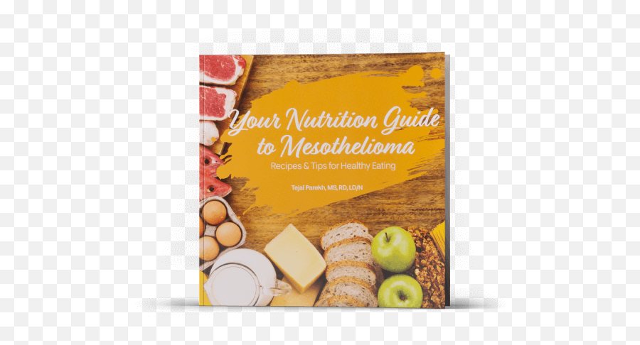 Nutrition U0026 Mesothelioma - Benefits Of A Healthy Emoji,Healthy Food Png