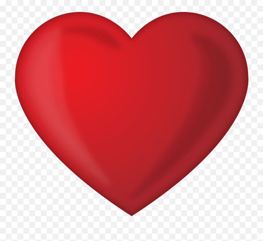 Fastest Red Heart Png Hd Emoji,Emoji Hearts Png