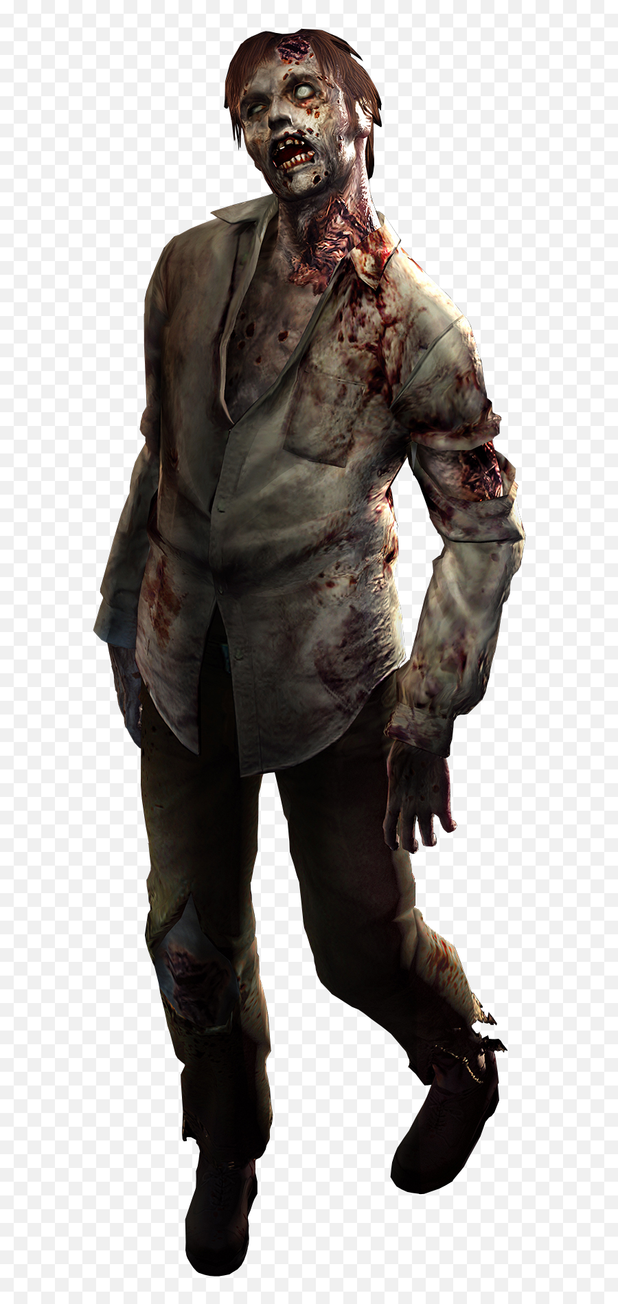 Zombie Png - Bo3 Zombies Transparent Emoji,Zombie Png
