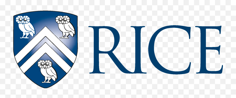 Rice University Logo - Rice University Emoji,Rice University Logo