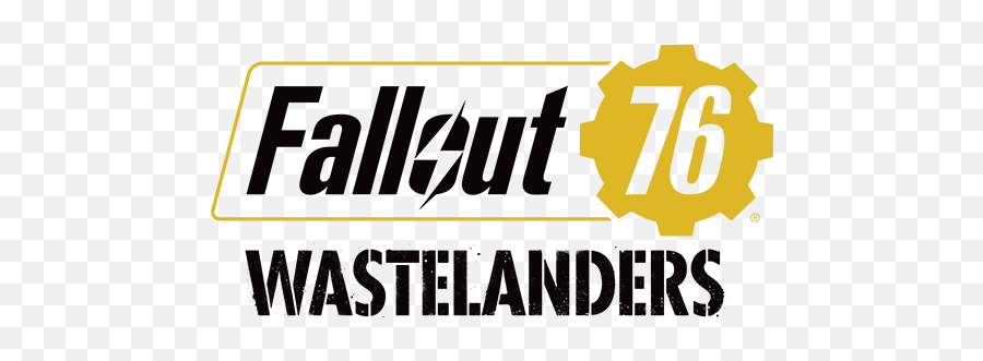 News - Fallout 4 Emoji,Fallout 76 Logo